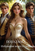 Попаданка. Избранная невеста дракона