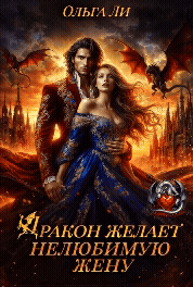 Дракон желает нелюбимую жену!