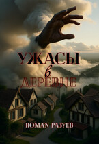 Ужасы в деревне