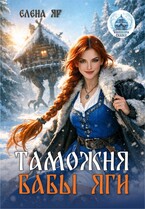 Таможня бабы Яги