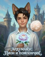 Ардуманус. Пион и помпончик