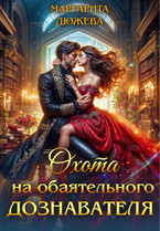 Охота на обаятельного дознавателя