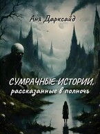Сумрачные истории, рассказанные в полночь
