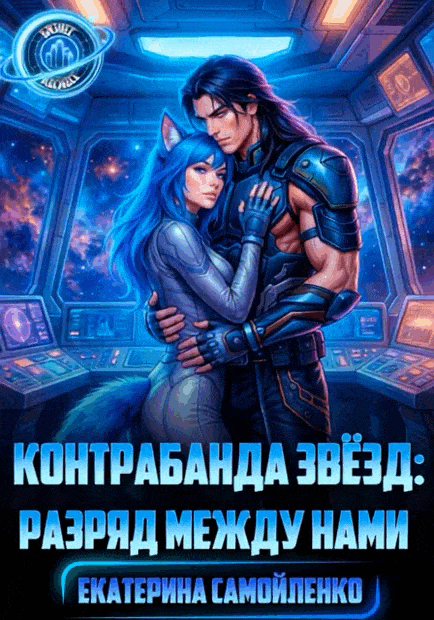 Контрабанда звёзд: разряд между нами