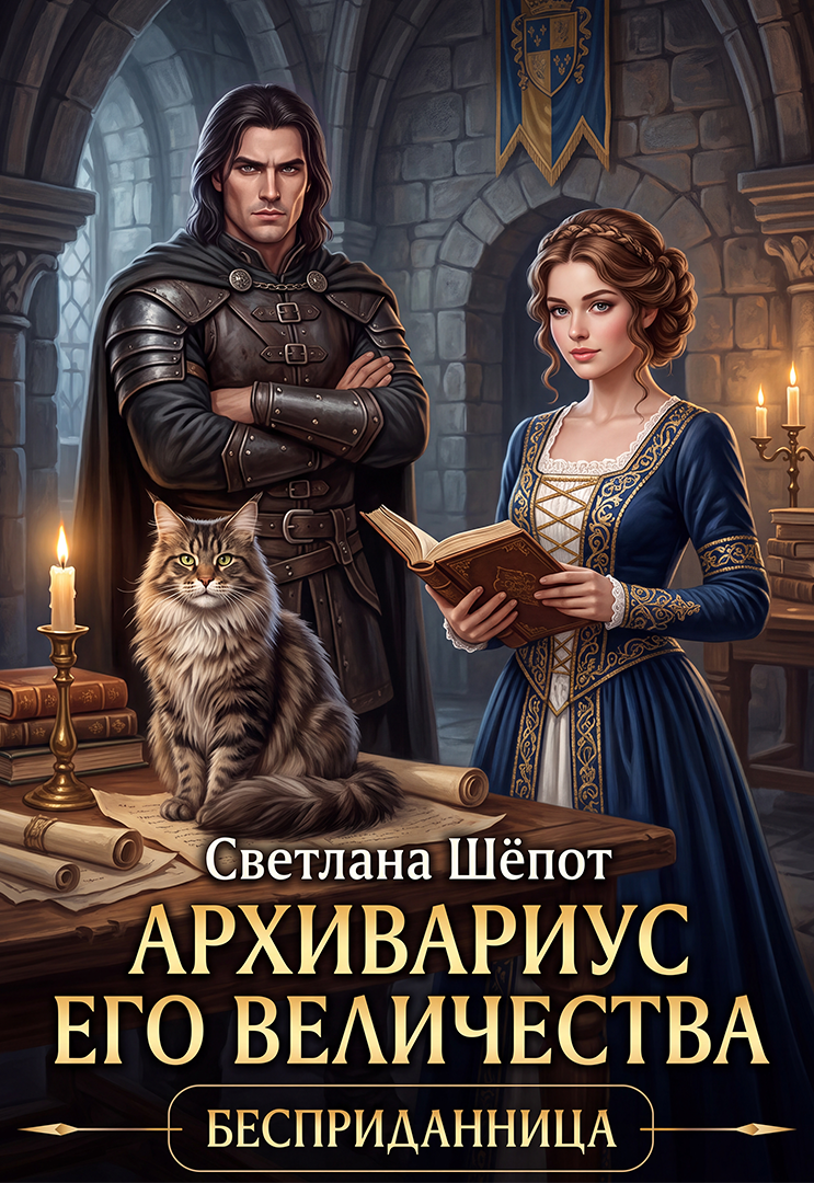 Архивариус его величества