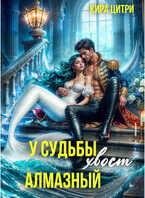 У судьбы алмазный хвост