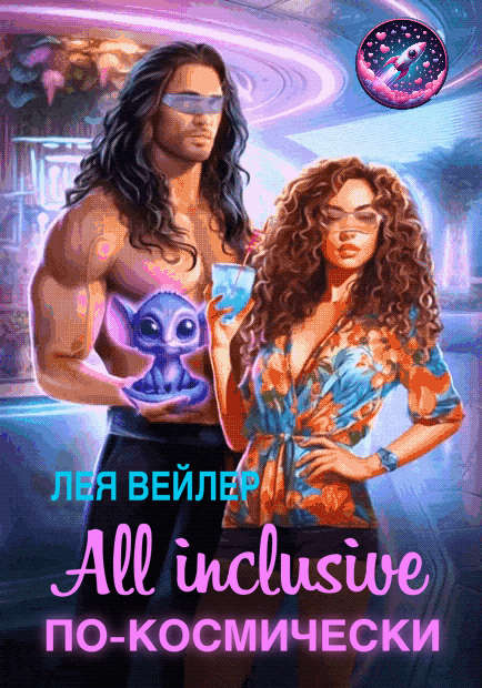 All inclusive по-космически