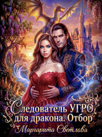 Следователь Угро для дракона. Отбор. Книга 2