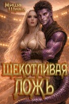 Щекотливая Ложь