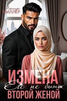 Измена. Ей не быть второй женой