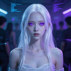 Иллюзия. Нулевой персонаж