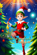 Мои Рождественские эльфы