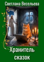 Хранитель сказок
