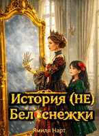 История (не) Белоснежки