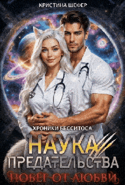 Наука предательства. Побег от любви