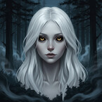Луна