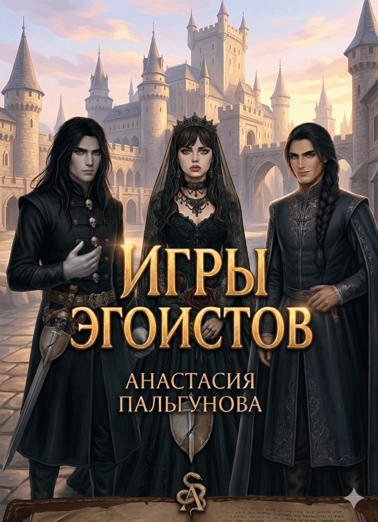 Игры Эгоистов