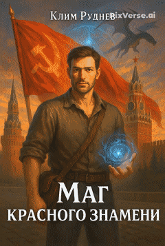 Маг красного знамени