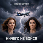 Ничего не бойся. Глава 1,2,3