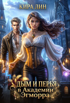 Дым и перья в Академии Эгморра