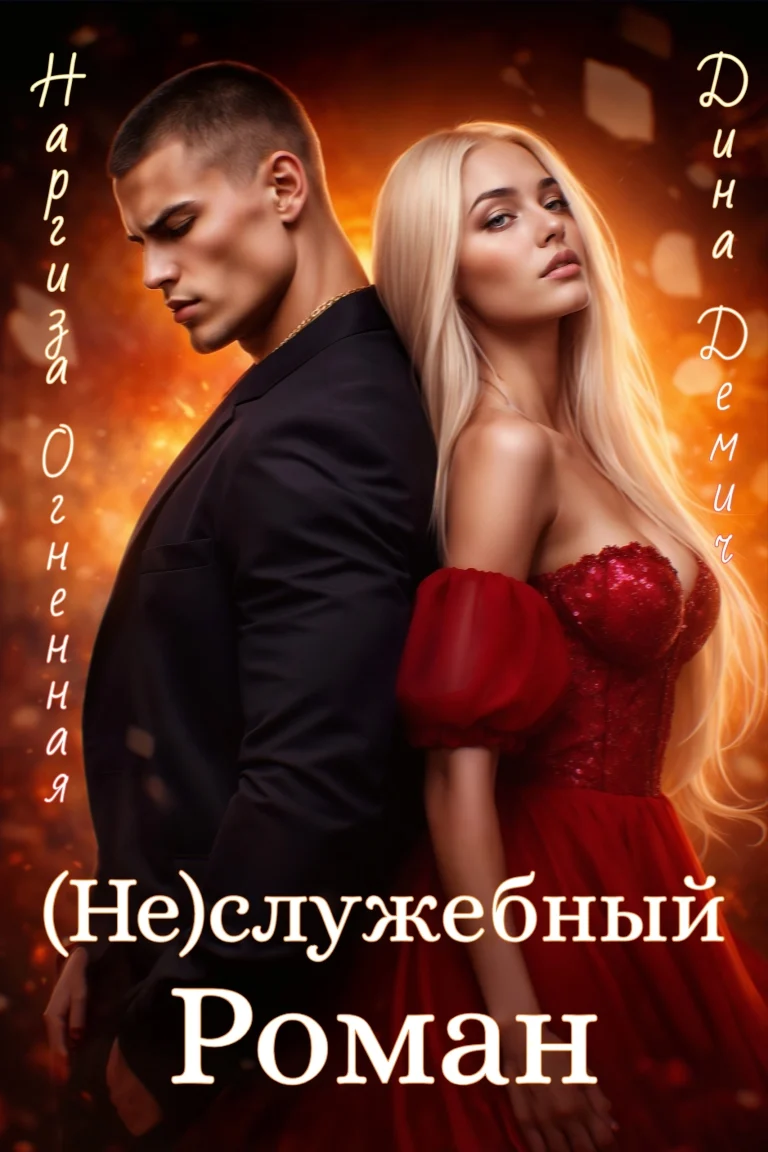 (Не) служебный Роман
