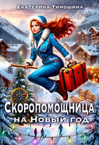 Скоропомощница на Новый год