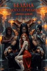Бездна алого прилива❤️‍