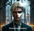 Расколотый надвое
