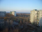 Попаданец в другой мир. Санаторий.