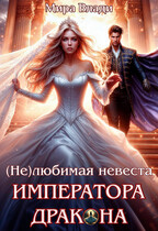 (Не)любимая невеста Императора дракона