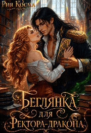 Беглянка для ректора дракона