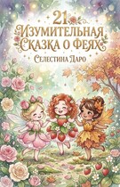Двадцать одна изумительная сказка о феях