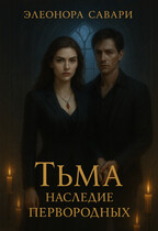 Тьма. Наследие Первородных