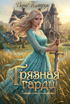 Грязная Гарди
