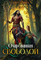 Очарованная свободой