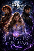 Ненужная жена. САФИ