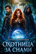 Охотница за снами