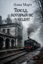 Поезд, который не уходит