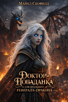 Доктор-попаданка для опального генерала-дракона