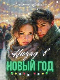Назад в Новый год
