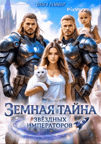Земная тайна звездных императоров