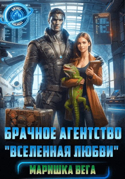 Брачное агентство «Вселенная любви»