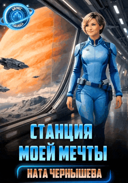 Станция моей мечты