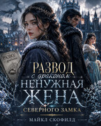 Развод с драконом. Ненужная жена северного замка