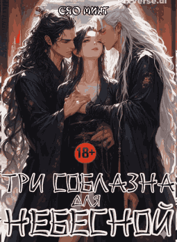 (Не) Три дракона для Небесной