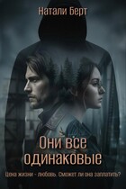 Они все одинаковые