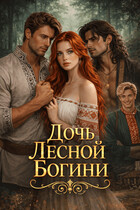 Дочь Лесной Богини