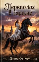 Переполох в Гареме