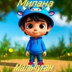Мальчуган