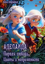 Цветы и неприятности